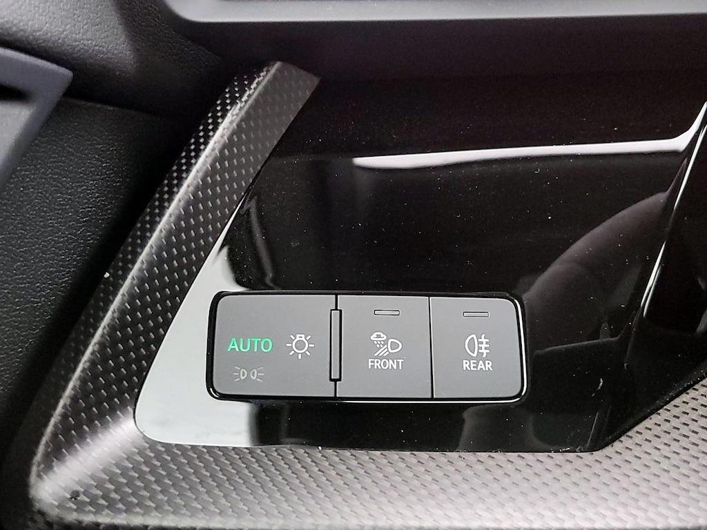 used 2023 Audi RS 3 car, priced at $61,998