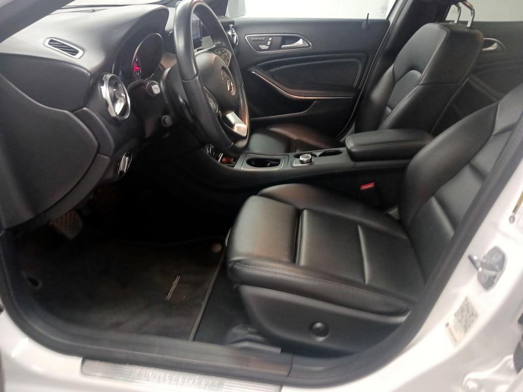 used 2020 Mercedes-Benz GLA 250 car, priced at $19,998