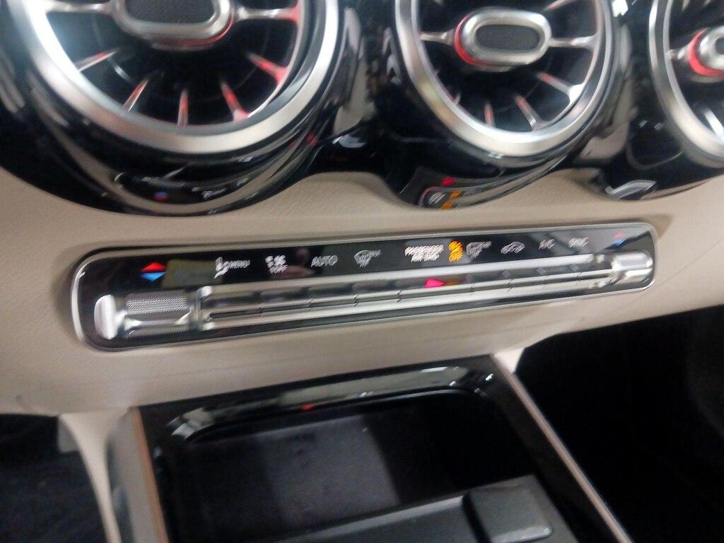 used 2020 Mercedes-Benz GLB 250 car, priced at $23,998