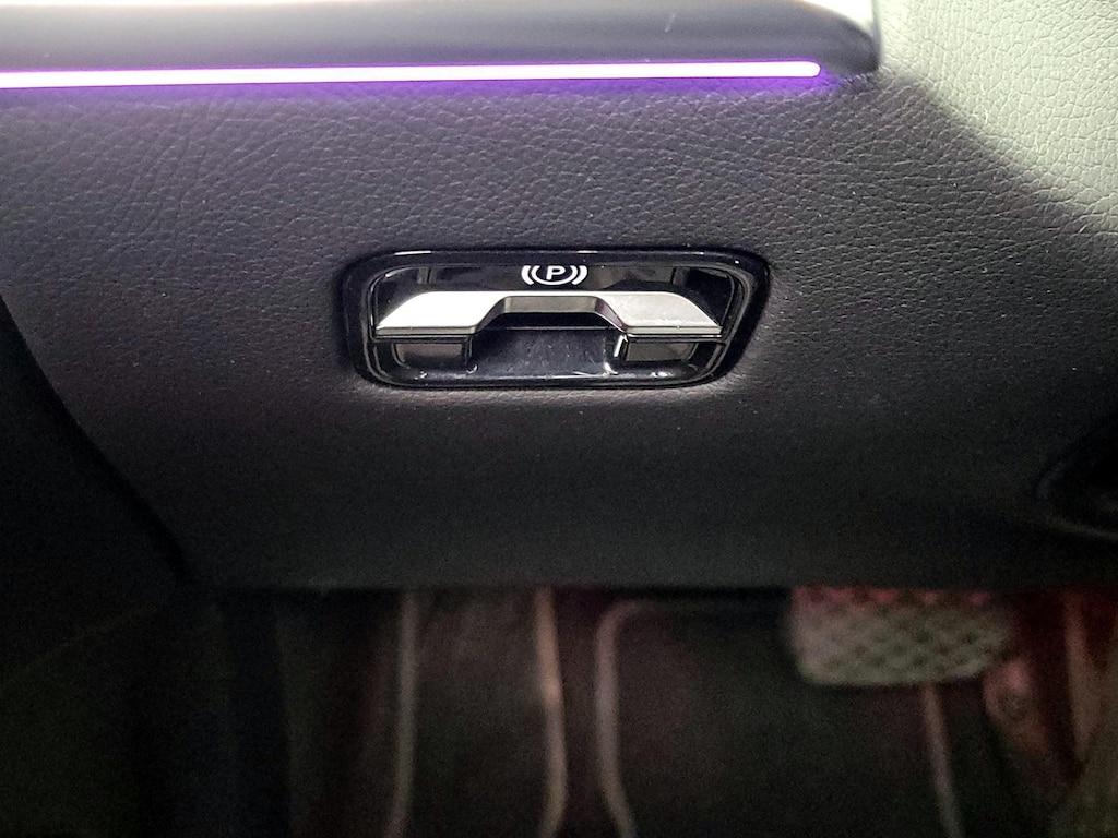 used 2021 Mercedes-Benz S-Class car, priced at $63,998