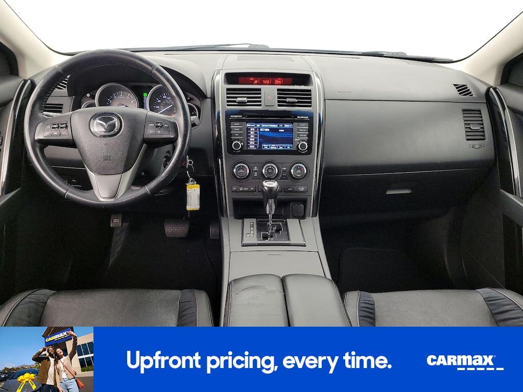 used 2014 Mazda CX-9 car, priced at $13,599