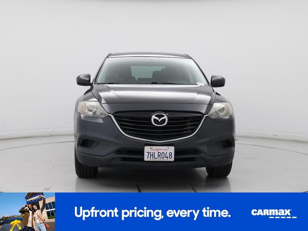 used 2014 Mazda CX-9 car, priced at $13,599