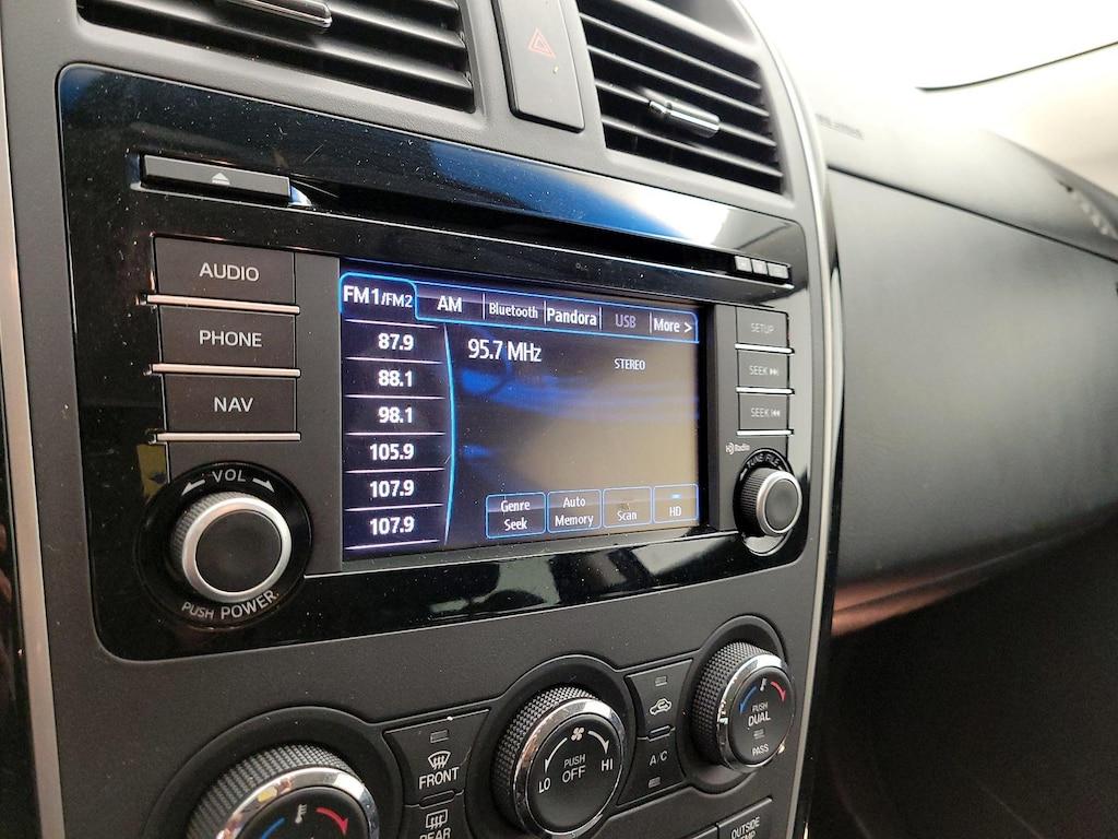 used 2014 Mazda CX-9 car, priced at $13,599