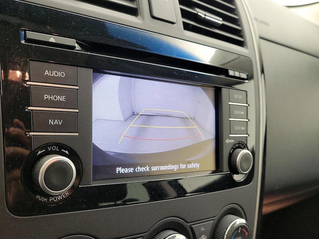 used 2014 Mazda CX-9 car, priced at $13,599