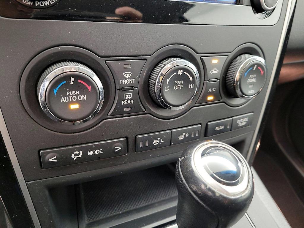 used 2014 Mazda CX-9 car, priced at $13,599