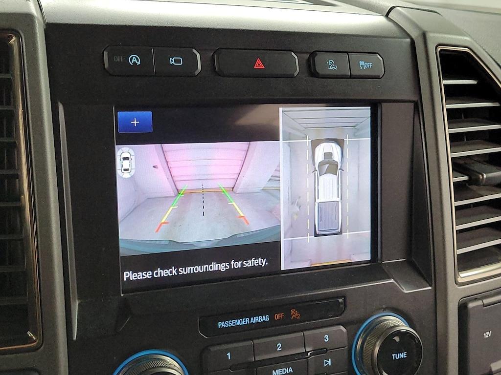 used 2020 Ford F-150 car, priced at $61,998