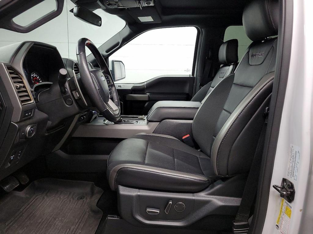 used 2020 Ford F-150 car, priced at $61,998