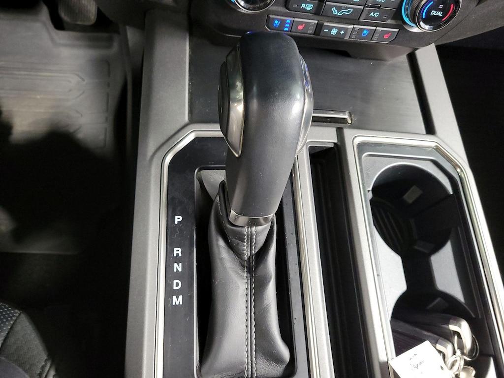 used 2020 Ford F-150 car, priced at $61,998