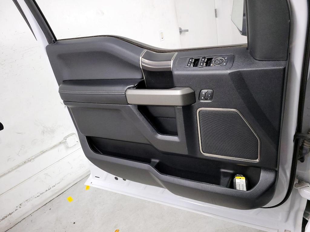 used 2020 Ford F-150 car, priced at $61,998