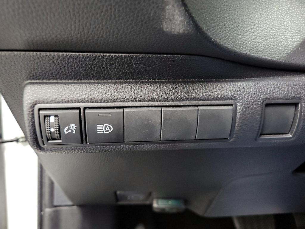 used 2023 Toyota Corolla car, priced at $19,998