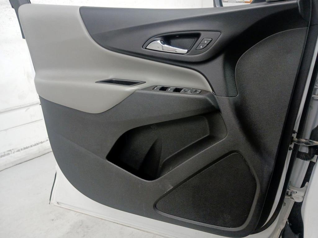 used 2020 Chevrolet Equinox car, priced at $16,998