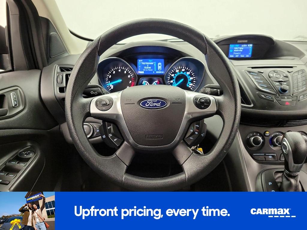used 2014 Ford Escape car, priced at $10,599