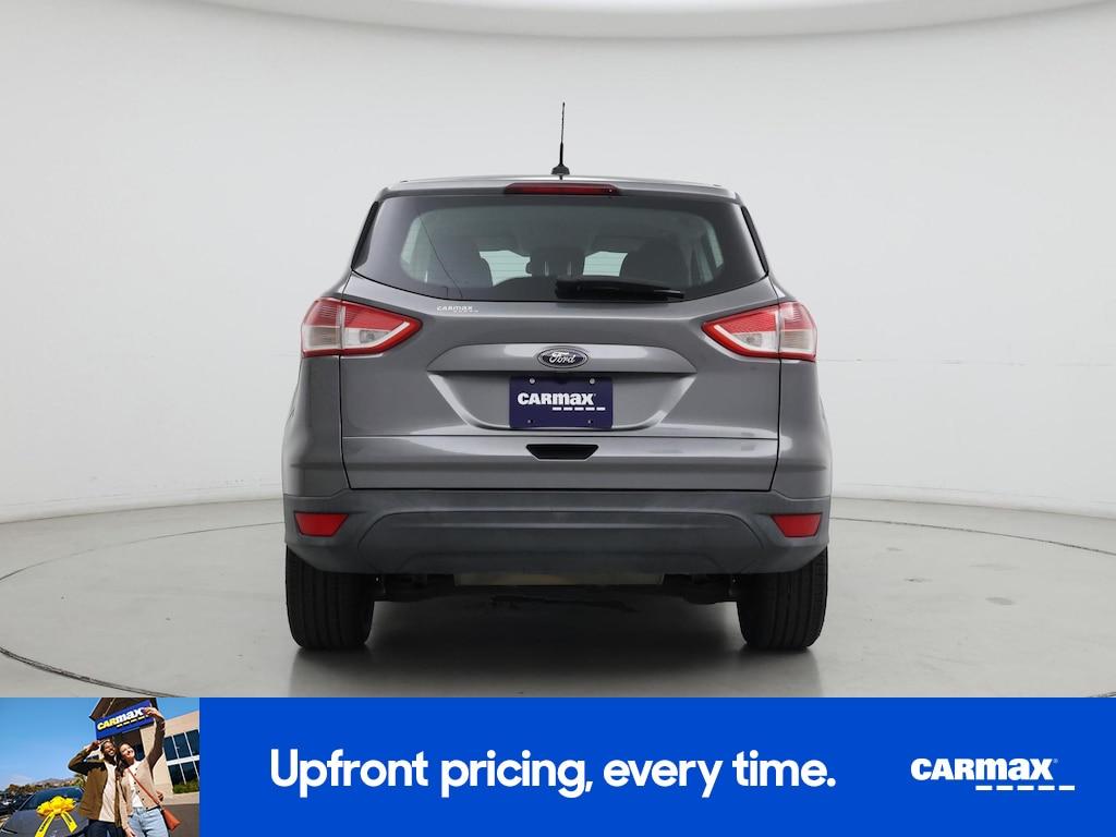 used 2014 Ford Escape car, priced at $10,599
