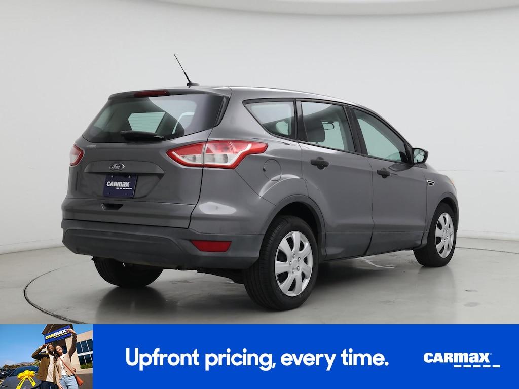 used 2014 Ford Escape car, priced at $10,599