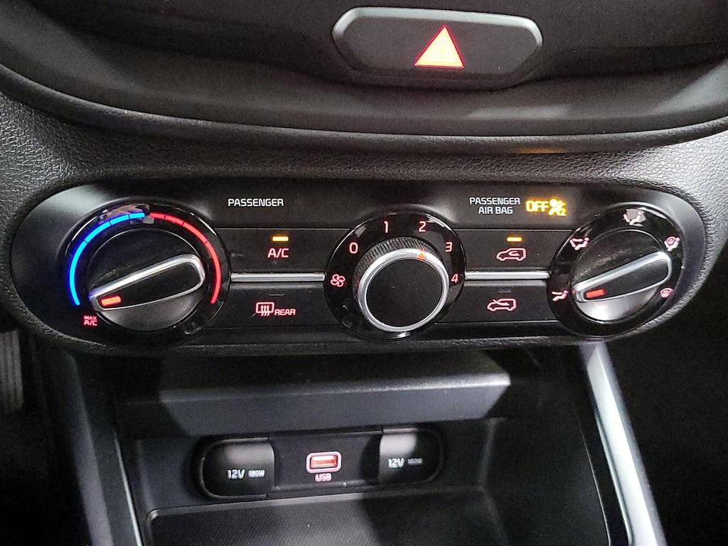 used 2022 Kia Soul car, priced at $16,998