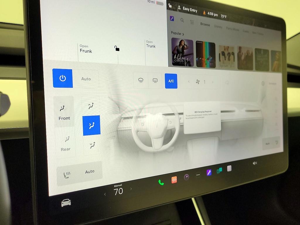 used 2019 Tesla Model 3 car, priced at $21,998