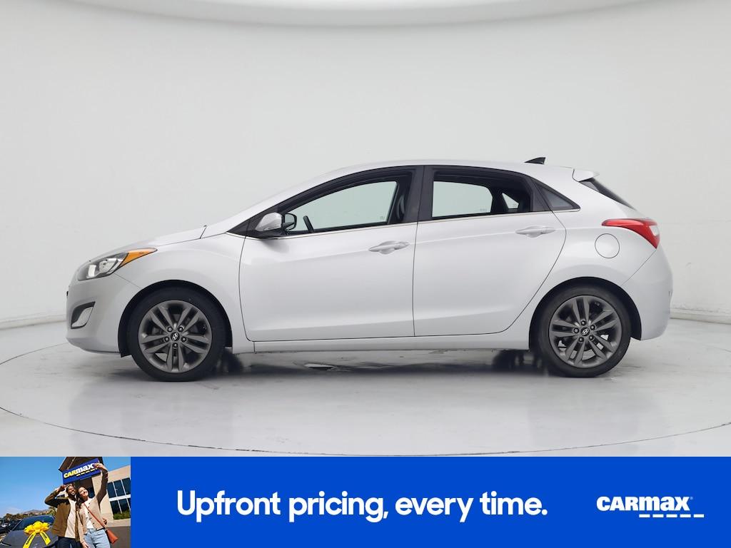 used 2016 Hyundai Elantra car, priced at $12,998