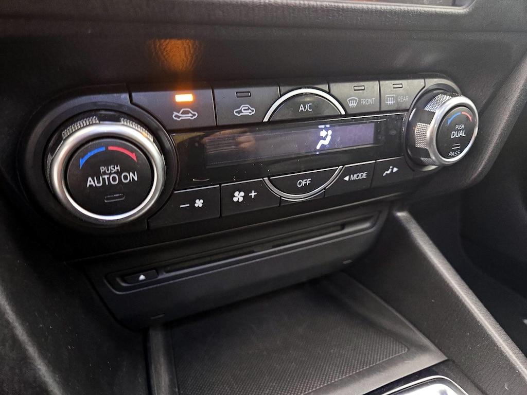 used 2014 Mazda Mazda3 car, priced at $11,599