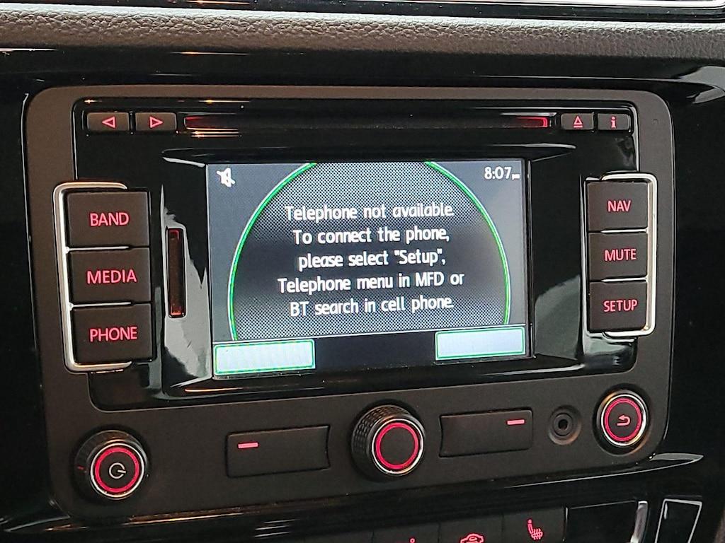 used 2015 Volkswagen Jetta car, priced at $14,998