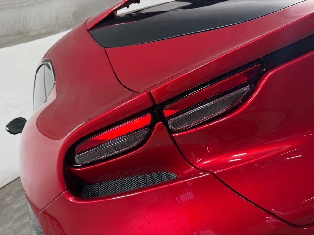 used 2024 Ferrari Purosangue car