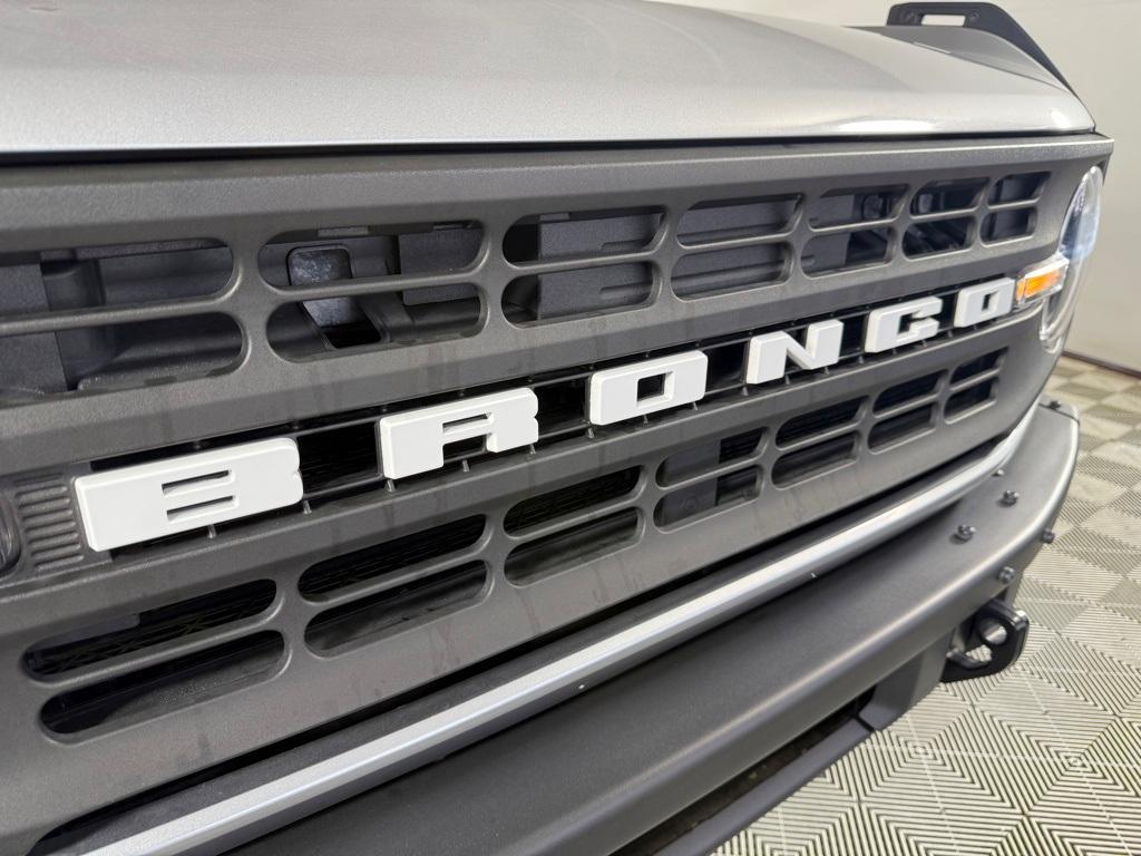 used 2023 Ford Bronco car, priced at $57,888