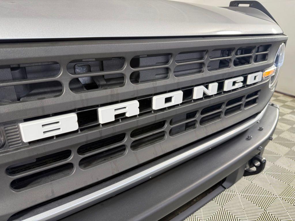 used 2023 Ford Bronco car, priced at $57,888