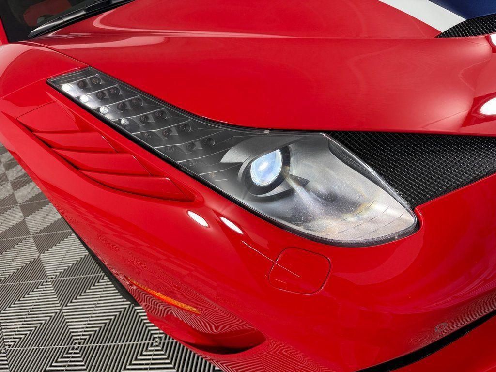 used 2015 Ferrari 458 Speciale car, priced at $949,988
