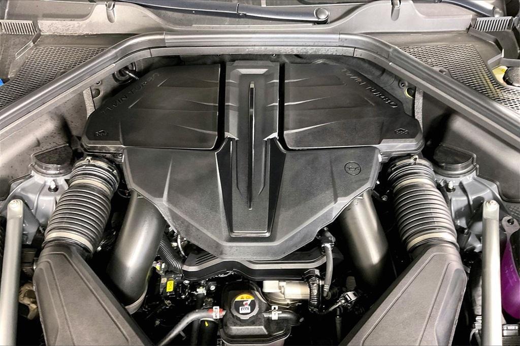 new 2026 Genesis GV80 car, priced at $84,983