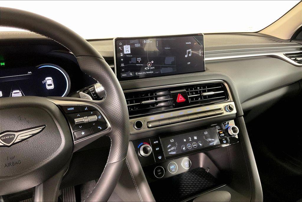 new 2026 Genesis G70 car, priced at $52,853