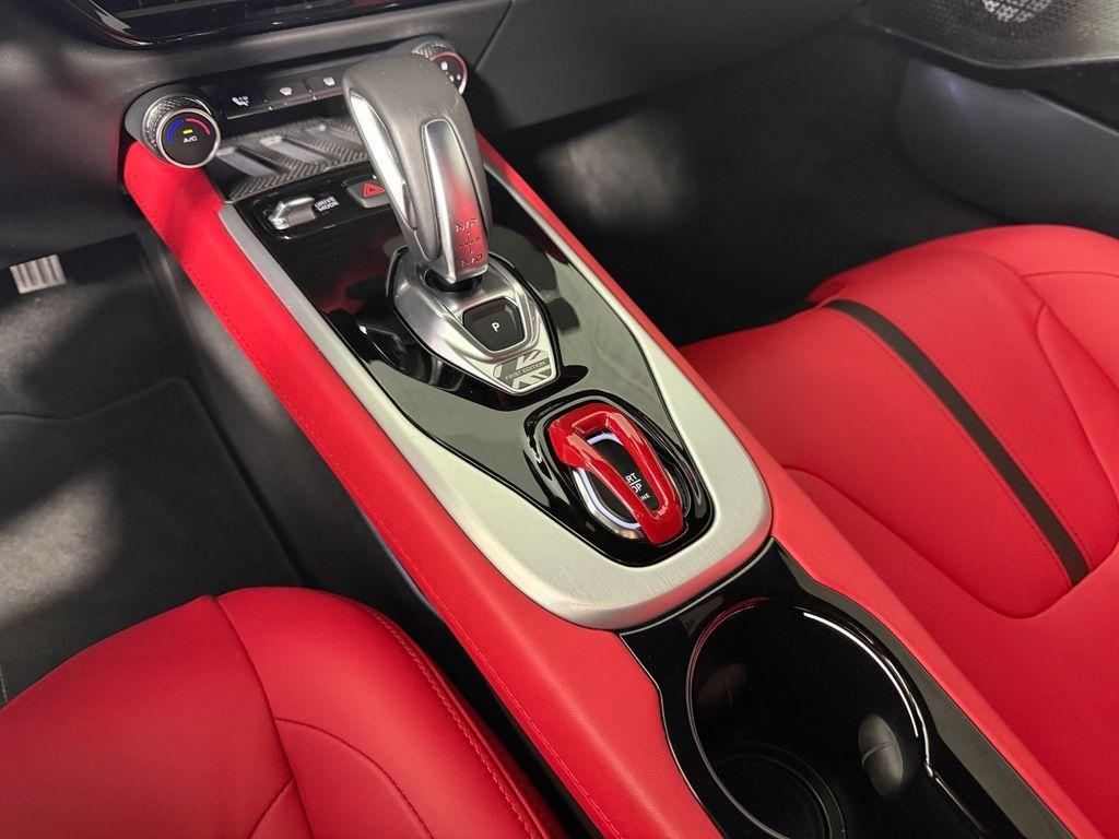 used 2024 Lotus Emira car, priced at $89,988