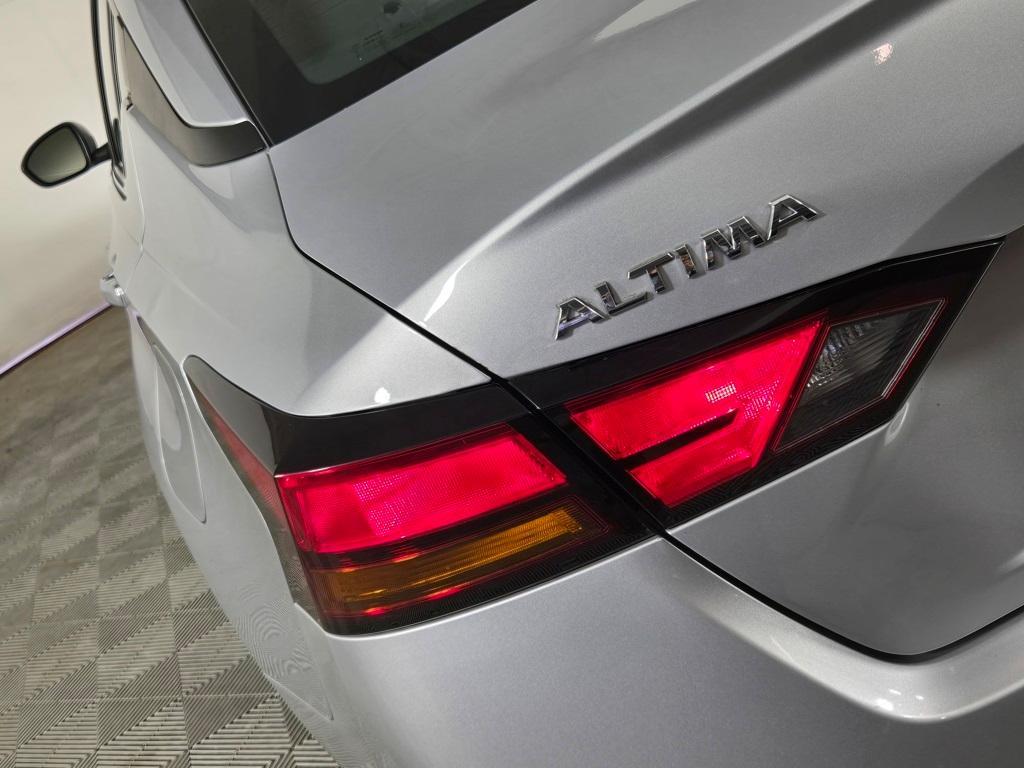 used 2021 Nissan Altima car, priced at $14,995