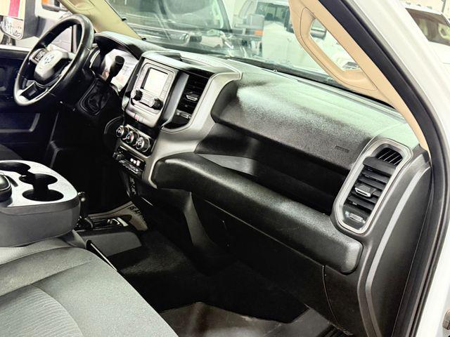 used 2019 Ram 3500 car, priced at $26,500