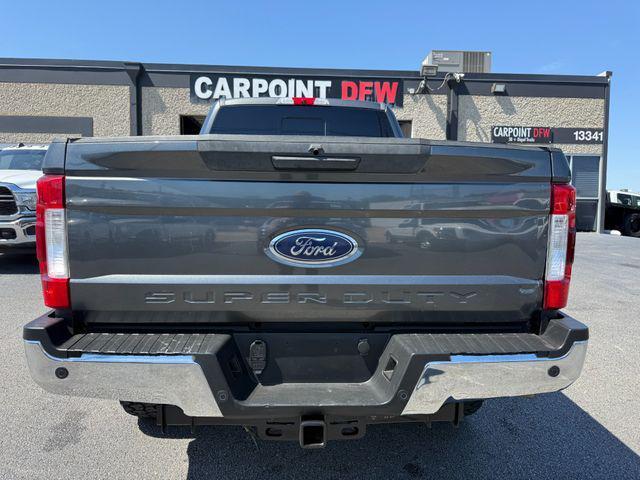 used 2019 Ford F-250 car, priced at $34,499