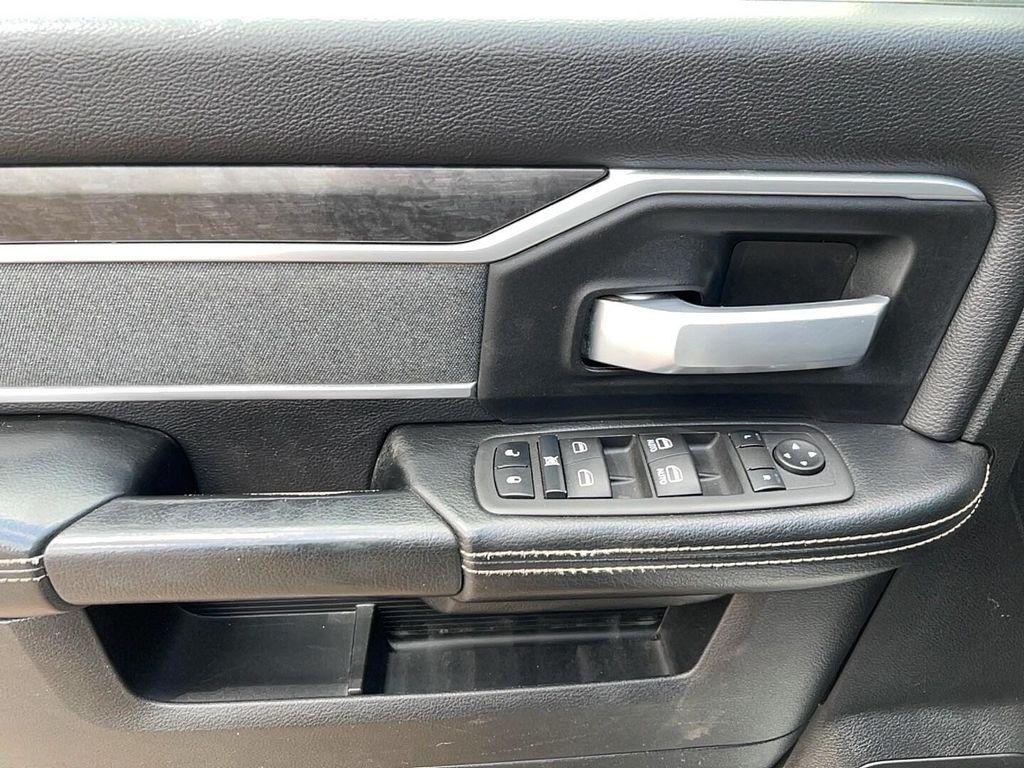 used 2022 Ram 2500 car, priced at $33,982