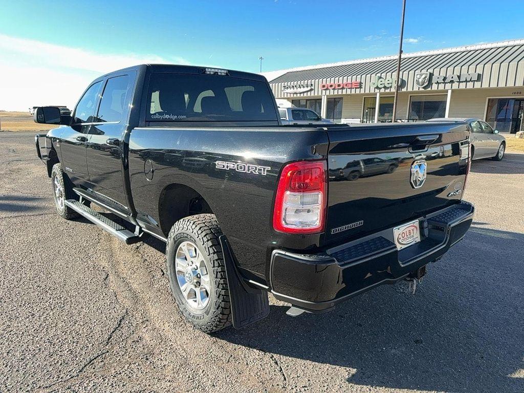 used 2019 Ram 3500 car, priced at $38,354