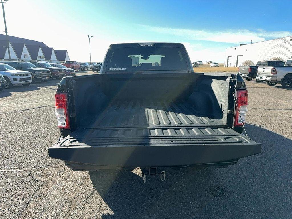 used 2019 Ram 3500 car, priced at $38,354