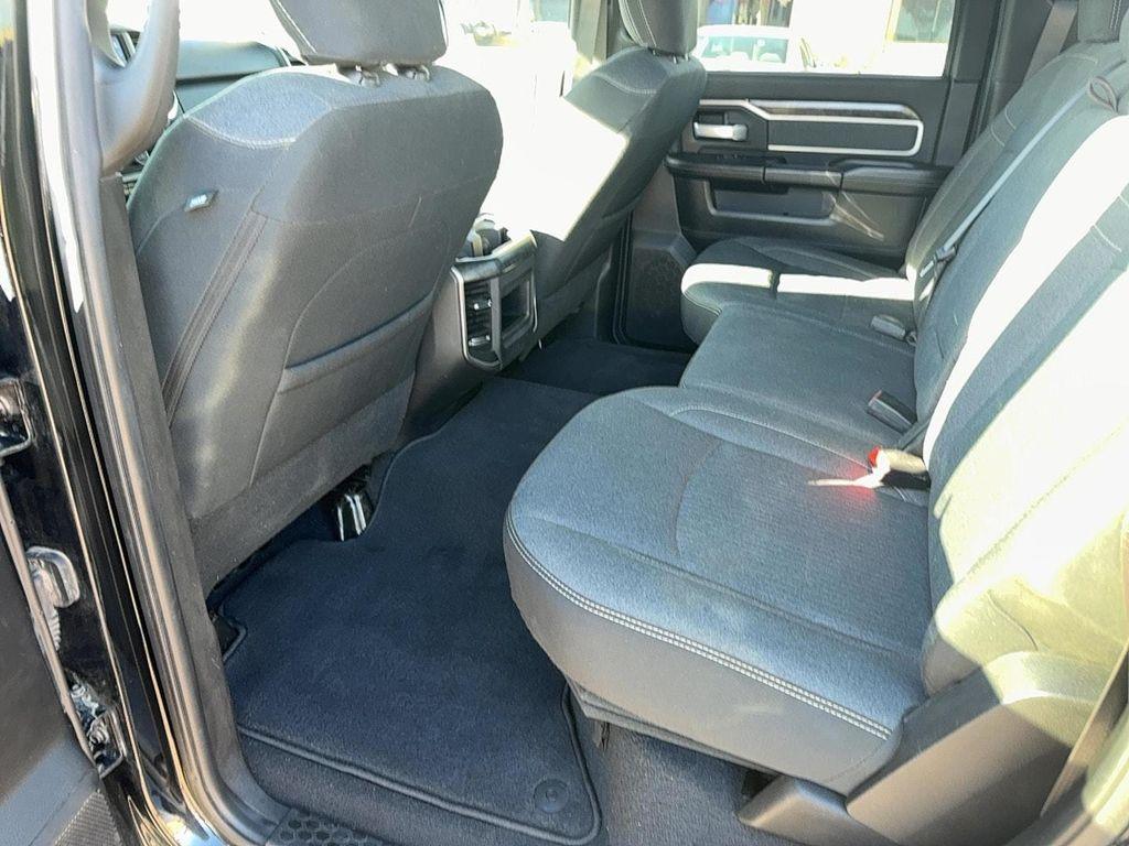 used 2019 Ram 3500 car, priced at $38,354