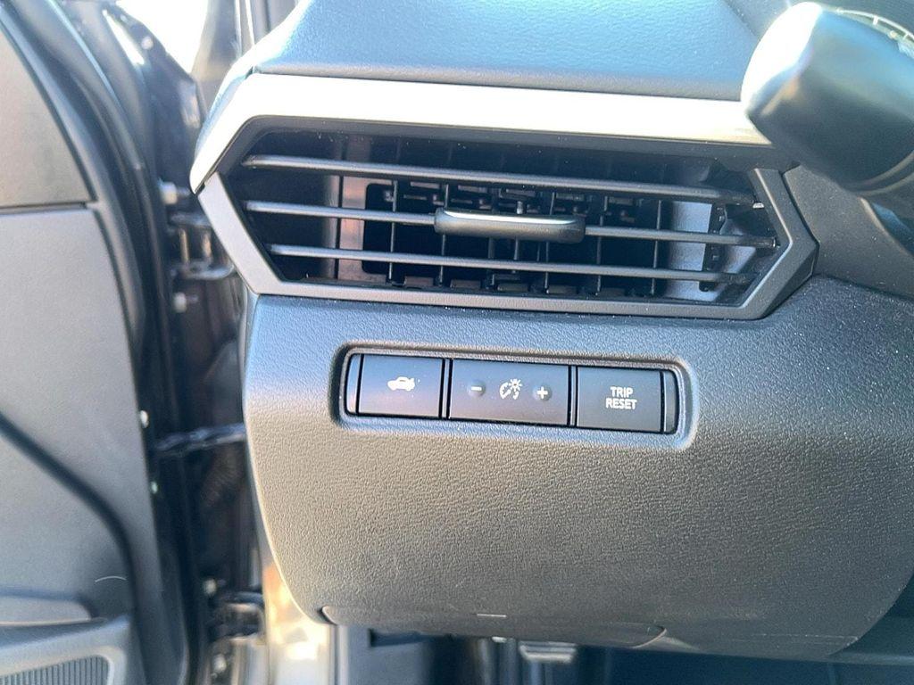 used 2024 Nissan Altima car, priced at $19,836