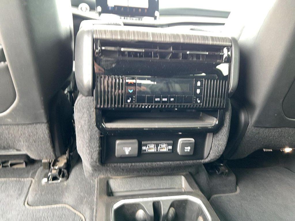 used 2023 Jeep Wagoneer car, priced at $48,437