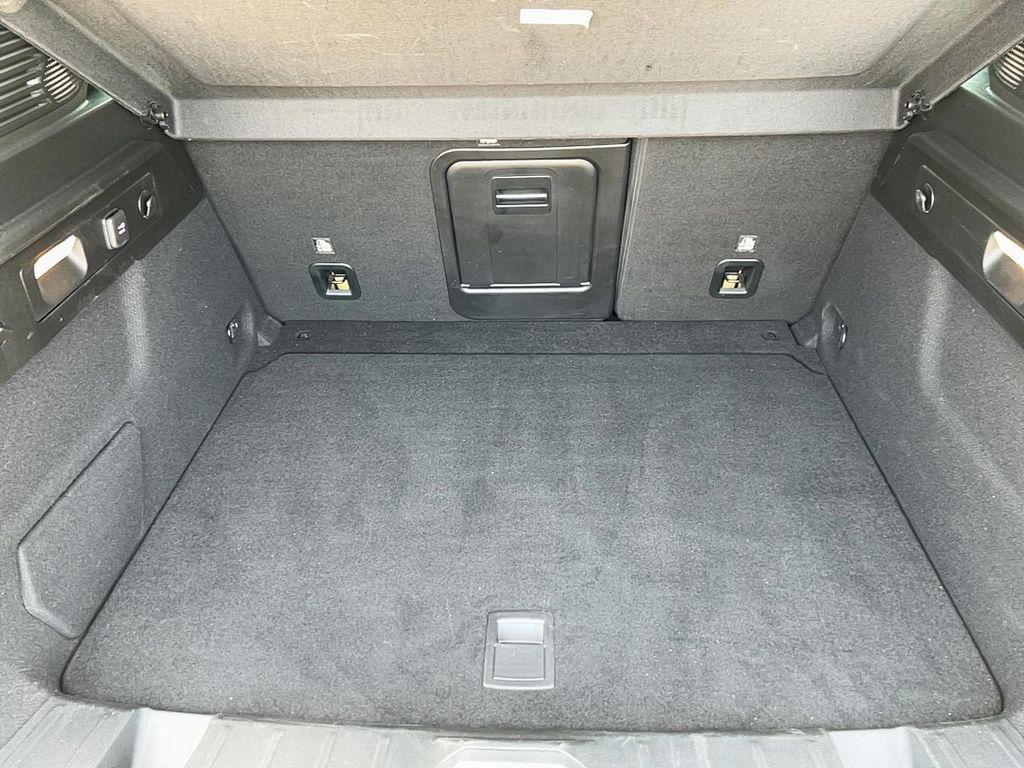 used 2024 Dodge Hornet car, priced at $25,136