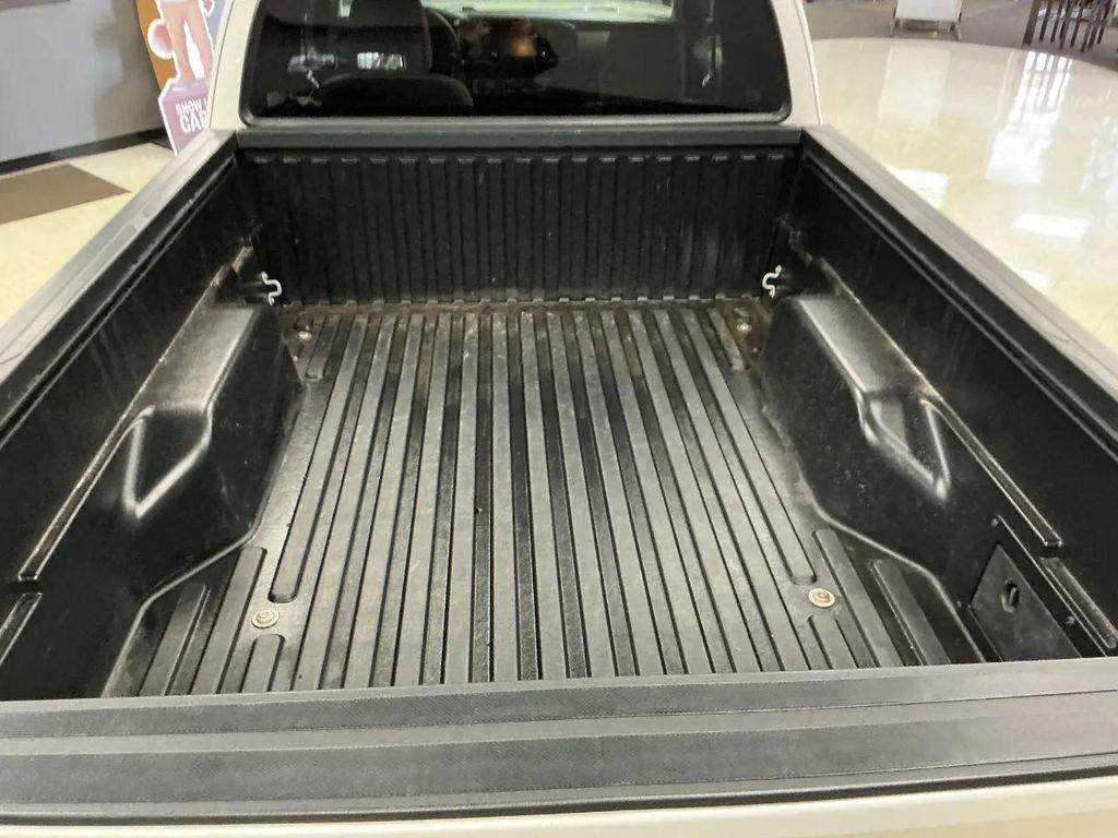 used 2022 Toyota Tacoma car, priced at $21,380