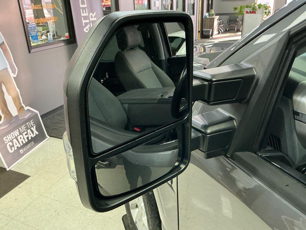 used 2021 Ford F-150 car, priced at $25,380