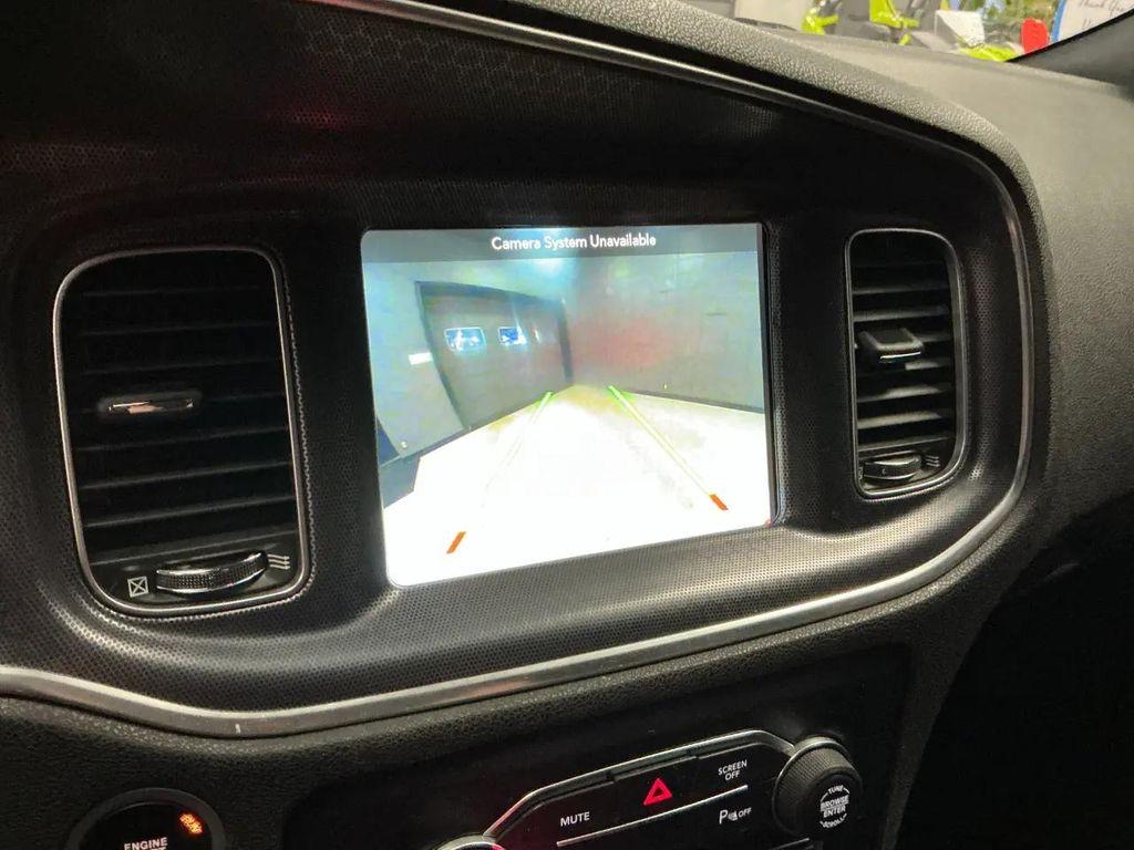 used 2017 Dodge Charger car, priced at $14,995