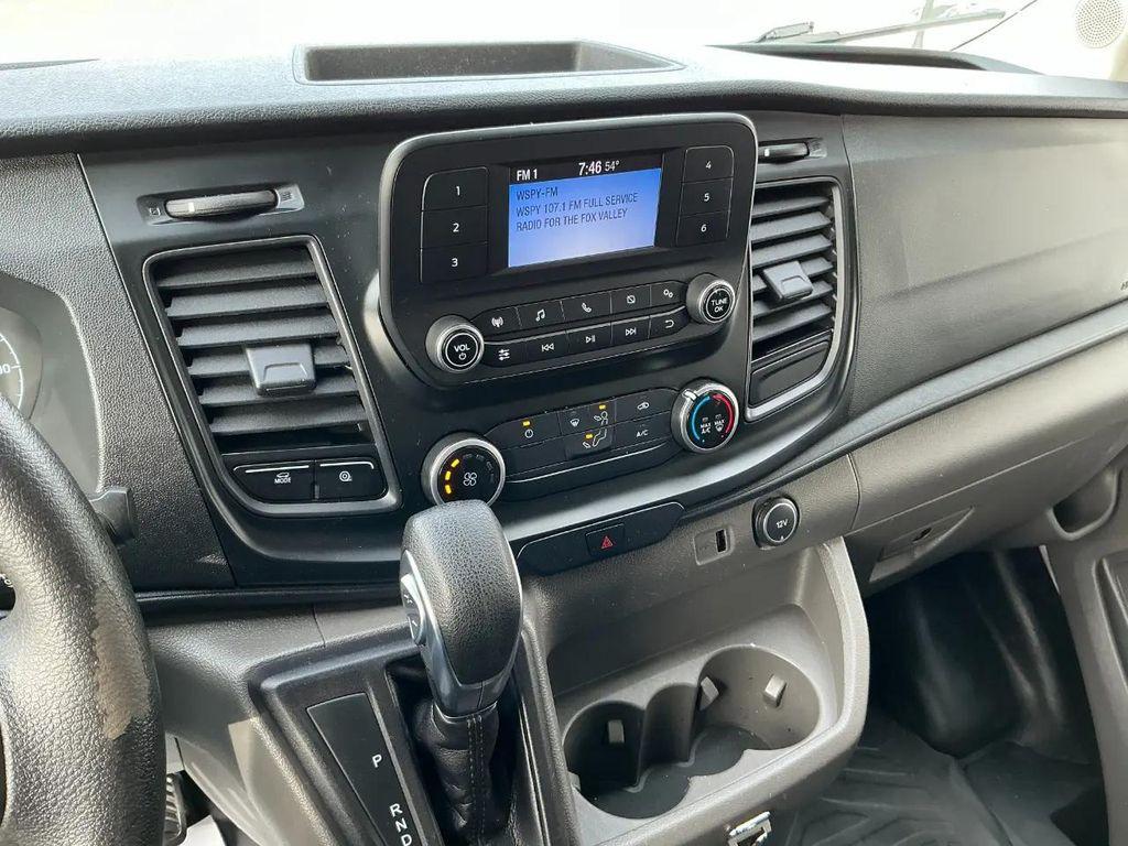 used 2020 Ford Transit-350 car, priced at $31,980