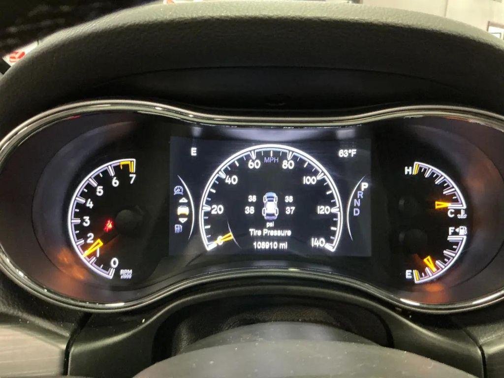 used 2019 Jeep Grand Cherokee car, priced at $17,380