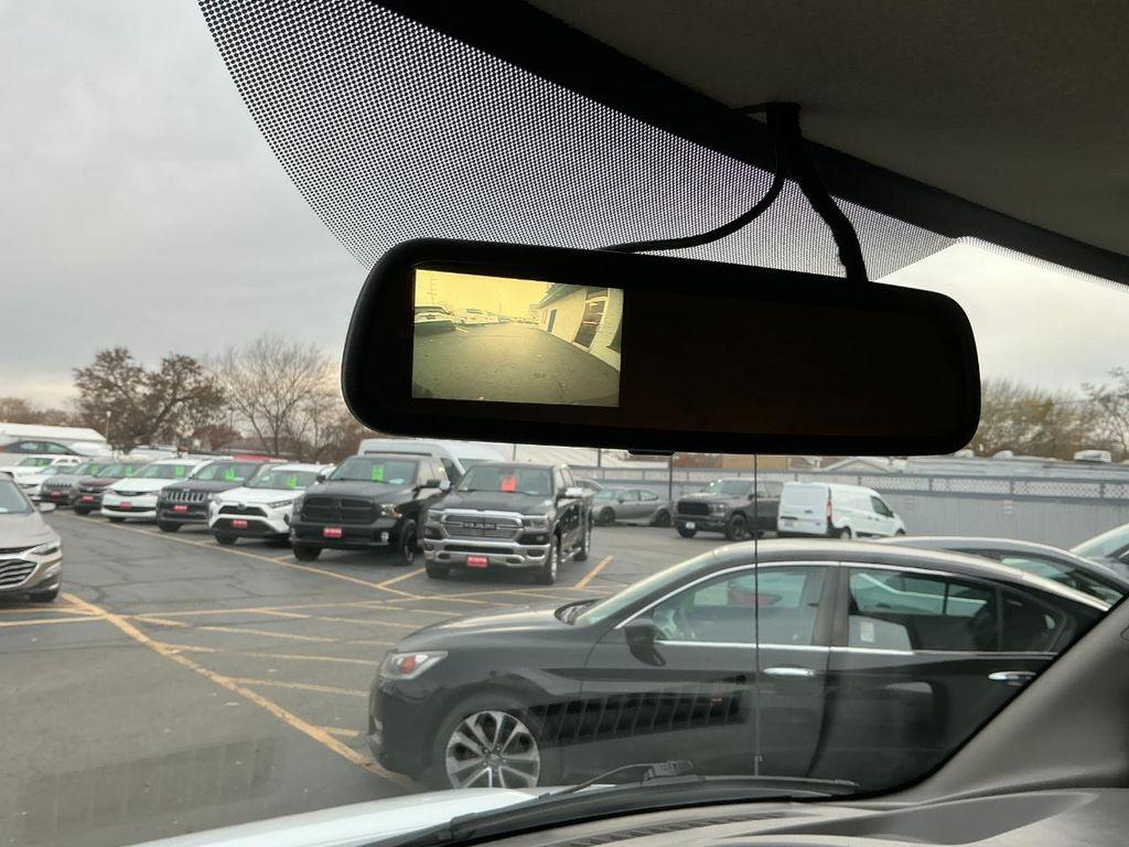 used 2019 Chevrolet Express 3500 car, priced at $15,995