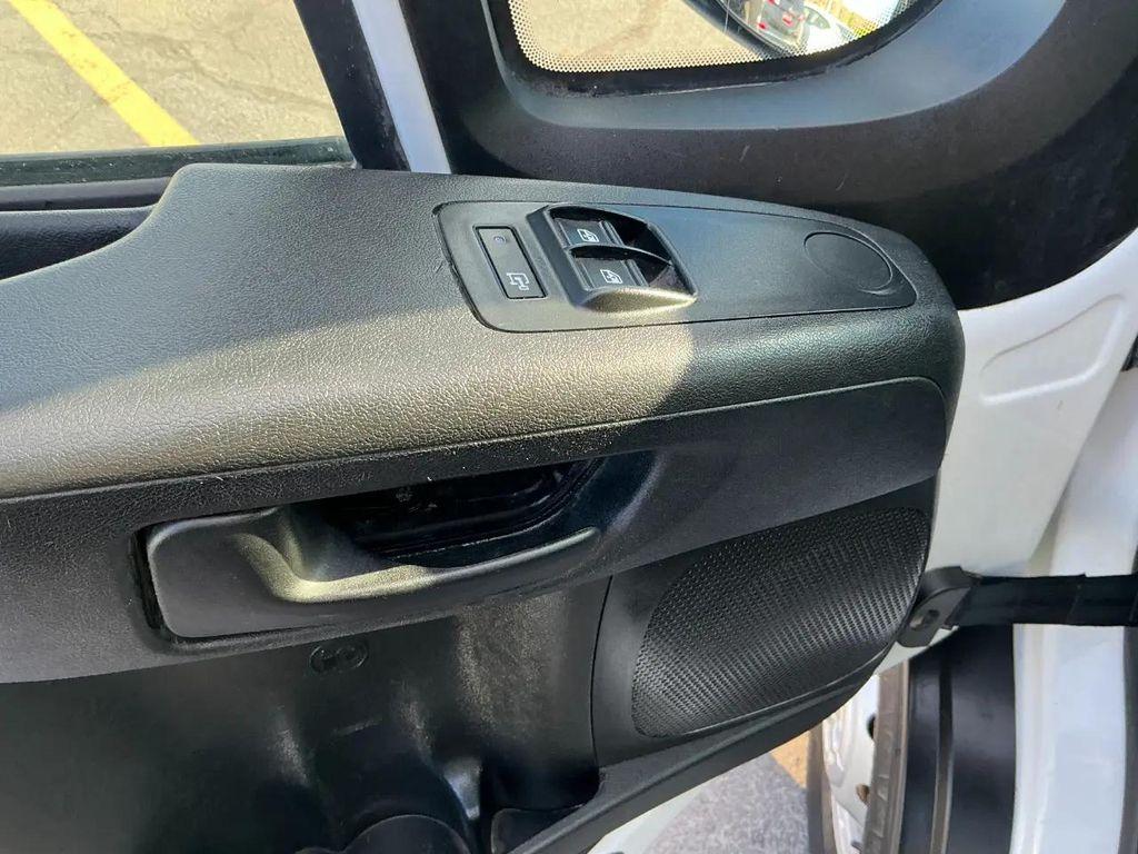 used 2023 Ram ProMaster 2500 car, priced at $25,980