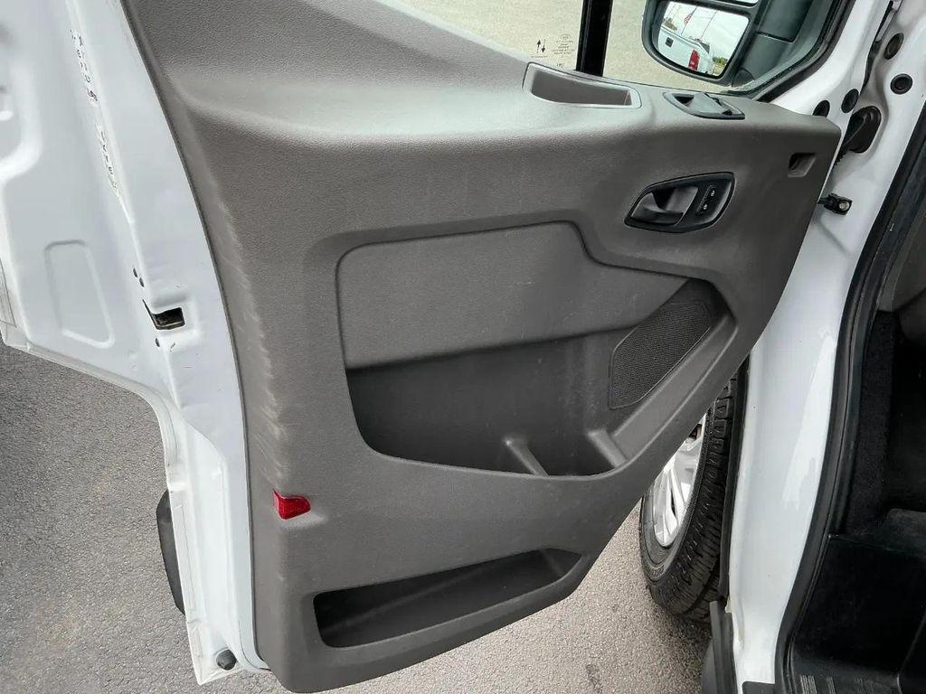 used 2021 Ford Transit-350 car, priced at $24,380