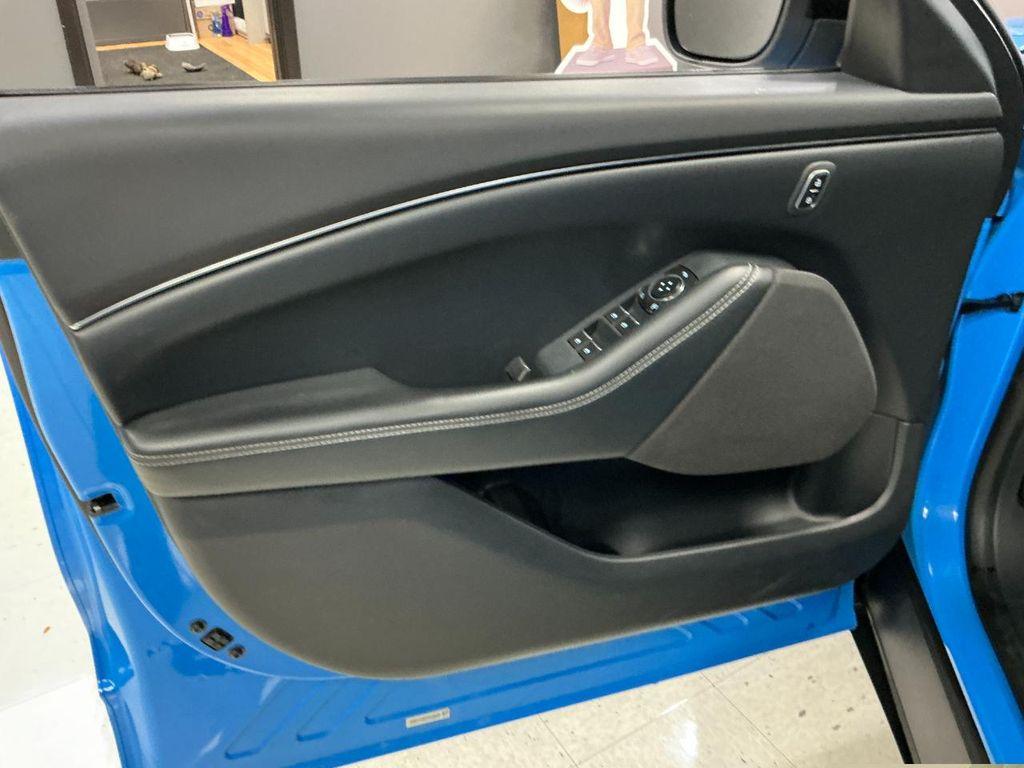 used 2023 Ford Mustang Mach-E car, priced at $22,995