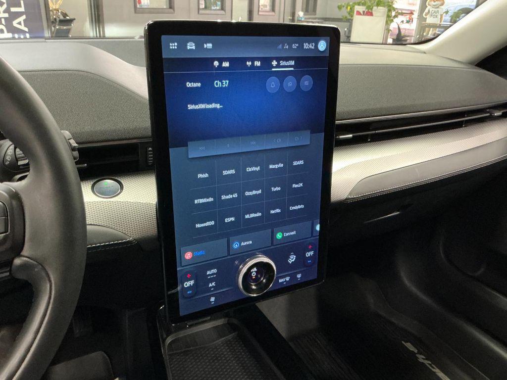 used 2023 Ford Mustang Mach-E car, priced at $22,995